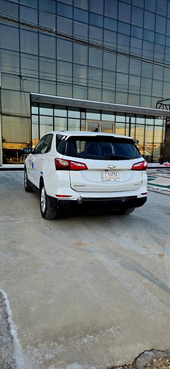 السلام عليكم كوينكس 2019 وارد امريكي حادثة بس قبق الجنطة مصلح نفسة بدون دواخل والباقي كفالة عامة كير مكينة كلة كفالة 
لاستفسار رقم الهاتف /***********
المكان المسيب تقاتع الفراشة. كربلاء, العراق
