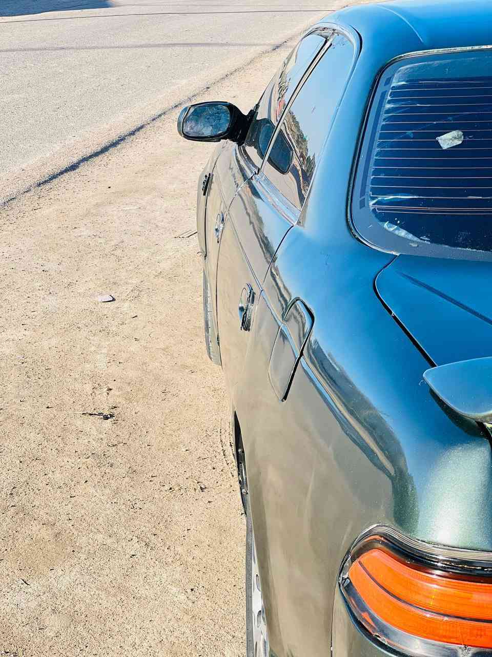 مارك نفخ رقم نجف مشروع وطني سنوية منتهية مكفوله كص ونغل جثه وعيب شرعي محرك وكير نضيفات محرك ونجي 6 حدادية 70بلمية تايرات جدد السيارة احلى من الصورة
مكاني ناصريه ***********
السعر ٤٦
