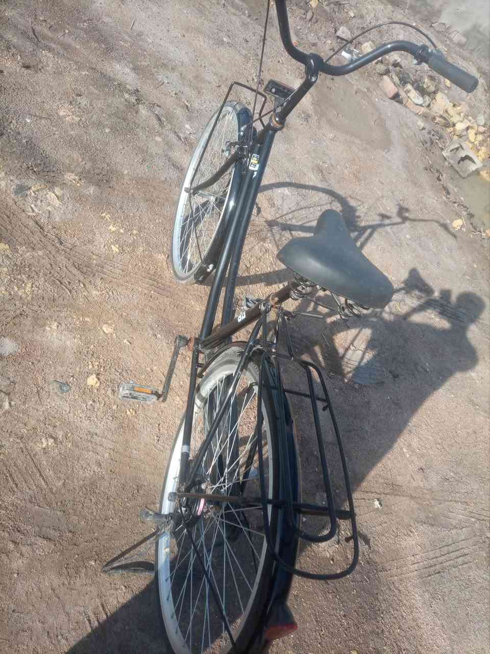 السلام عليكم باسكل للبيع موديل 21نضافة فول بس تايرة مبنجر السعر خاص


**إذا كنت صاحب هذا الإعلان وتريد حذفه لأي سبب، رجاءا أرسل رسالة إلى الدعم الفني**