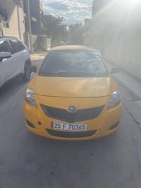 يارس ٢٠١٢ • كير اوتوماتيك • سنوية ٢٠٣٠