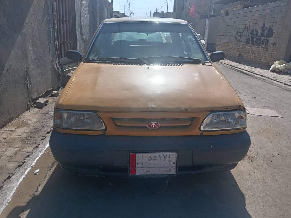 سايبا رقم بصره موديل 2011 كير ومكينه وحداديه جدد تخم تاير كهربائيات شغاله مالكهه بلبصره ماواصله سنويه صاقطه بال20 مسؤل عن سرقه وطلب عنوان ديوانيه حي العسكري رقم الهاتف *********** سعر 13 وبيهه مجال ديوانية, القادسية
