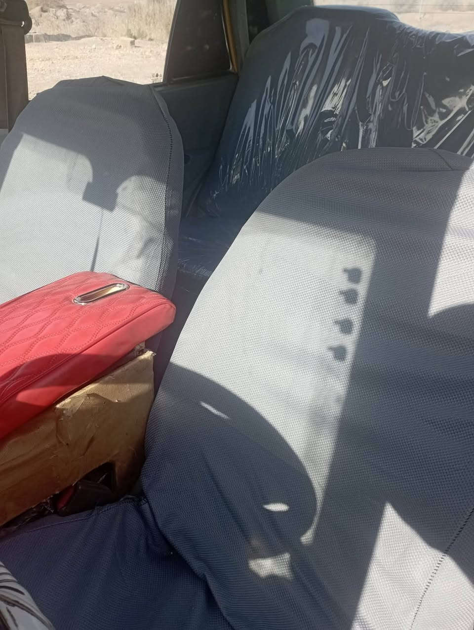 السلام عليكم سايبه 2012 بغداد اوتوماتيك رقم انجليزي ثانويه 30 باسمي تبريد شغال ماكينه وقير جدد شواصي زينه السعر 30 وبيها مجال بسيط الوان بابل ابي غرق رقم الهاتف***********
