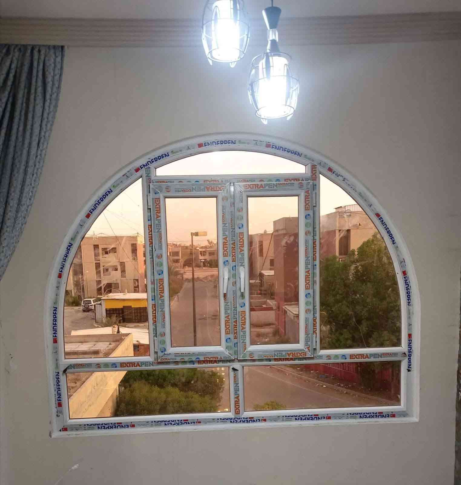 من أعمالنا قاطع البالكون القوس،
ساحه 1508.
الرقم *********** /واتساب.
