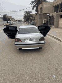 سلام عليكم BMW E38 /740I  مديل 1996 محدث كت كامل 2000 سياره جاهزه بسمي مشروع وطني  تحويل ثاني يوم بكان السياره بغداد الدورة بردة خلفية كهرباء مرّي كهرباء داخل اسود كامل تخم تاير جديد ماصرلي يومين من شادة  ***********
￼
