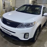 سورنتو • ٢٠١٤ • ١٤٤٠٠٠ كم