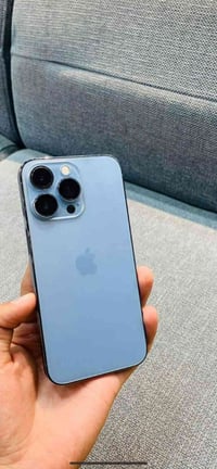 ايفون13 برو ماكس • ١٢٨ • ممفتوح نهائي