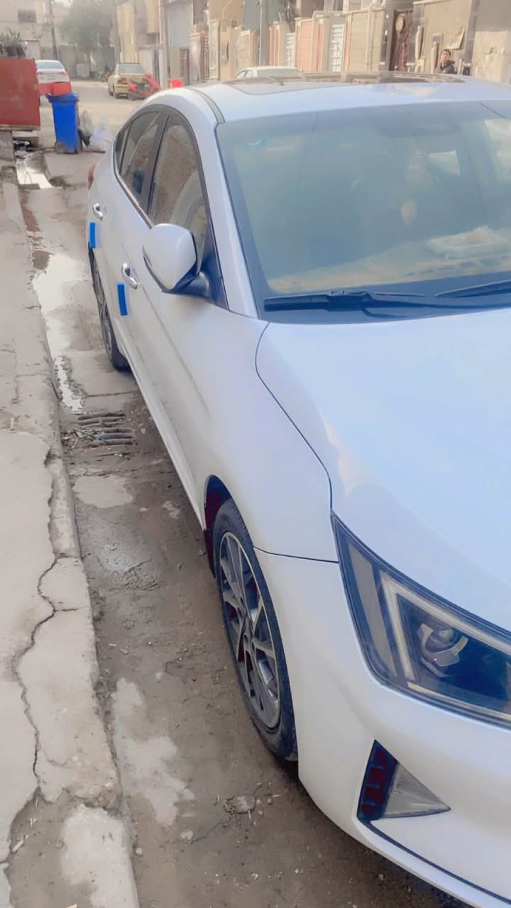 النترا 2019 خليجي كامل مواصفات مكفولة عدا الماشر عليهن السعر 157 للاستفسار الاتصال ***********
