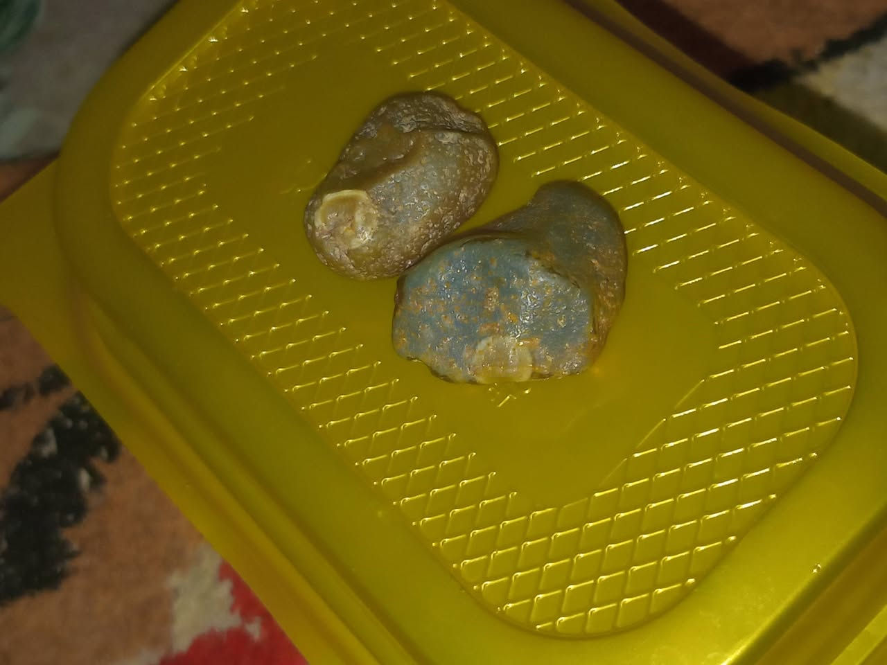 سلماني 3 كلهن عيون مال كاع ملاكط وقديمات سعرهن 20 الف في البصره


**إذا كنت صاحب هذا الإعلان وتريد حذفه لأي سبب، رجاءا أرسل رسالة إلى الدعم الفني**