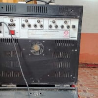 جهاز مكسر جاسكو للبيع حجم2000 عدد الخطوط 2 جهاز نضيف خير من الله عل فح...