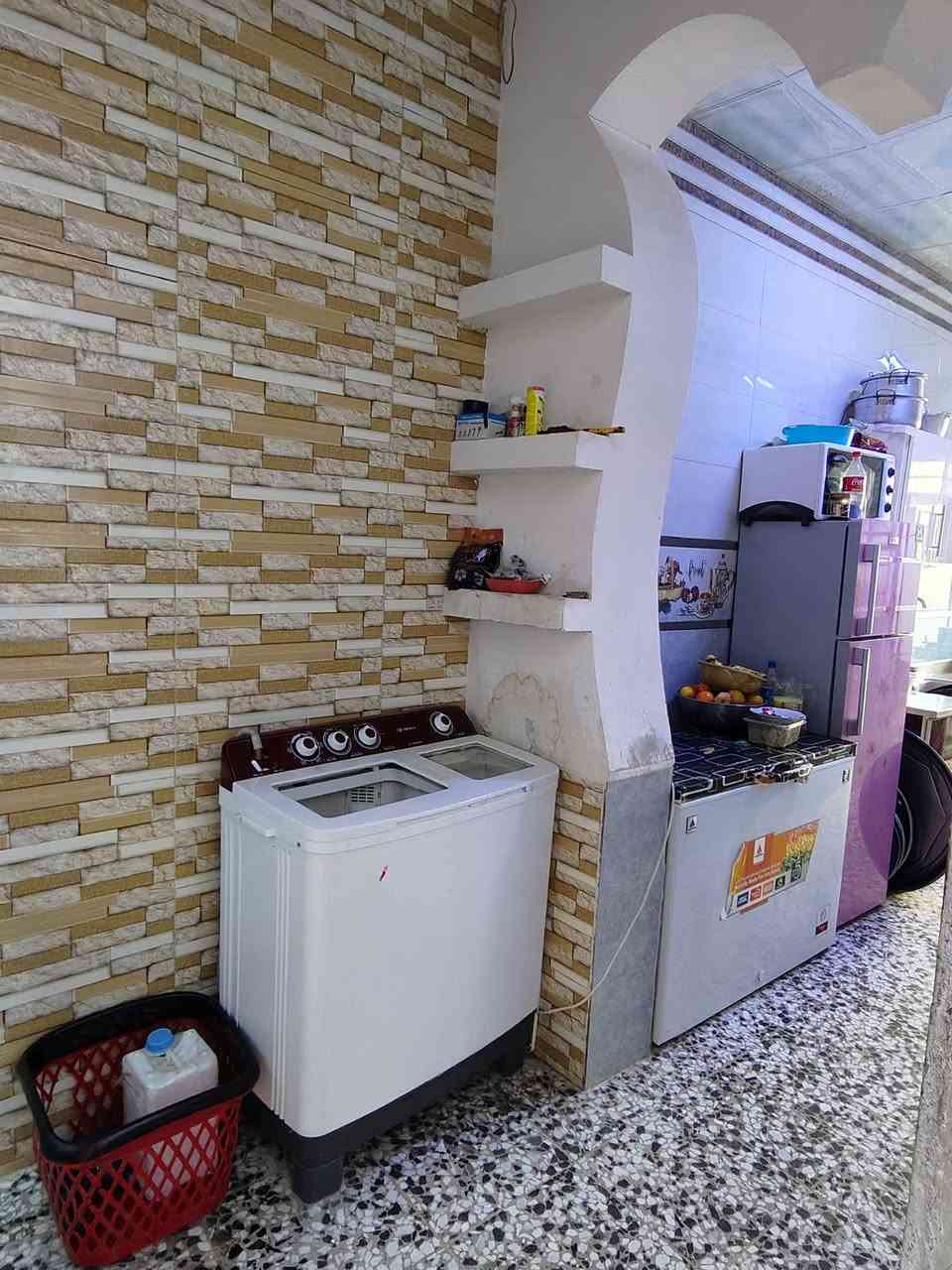 كربلاء حي  الامين  100 ***********
