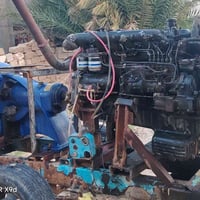 البيع مكينه ماي محرك مكفول الخنزير ١٠/١٠ايراني رقم هاتف ‏‪07807984354‬...