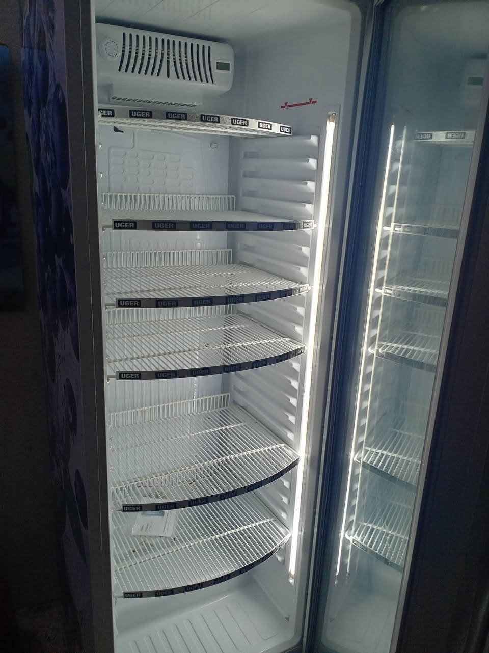 عارضه جديده بس مفتوحه من باكيتها سعرها 350


**إذا كنت صاحب هذا الإعلان وتريد حذفه لأي سبب، رجاءا أرسل رسالة إلى الدعم الفني**