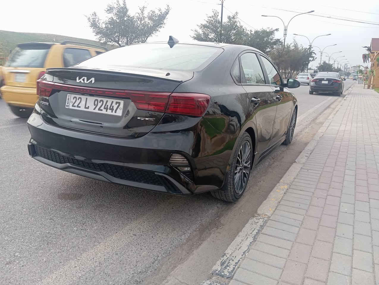 فورتي كندي فول فول
موديل 22
للتواصل 
***********
***********
