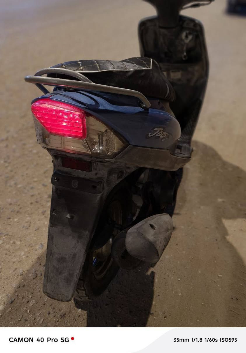 السلام عليكم ماكس منغولي للبيع فقط 
دراجه ما مفتوحه مكفوله علا اخر حبابه سلف هندر كفاله عامه لايت عالي ناصي اشاير كله شغال 
عنوان ديوانيه مركز الاستفسار خاص متواجد


**إذا كنت صاحب هذا الإعلان وتريد حذفه لأي سبب، رجاءا أرسل رسالة إلى الدعم الفني**