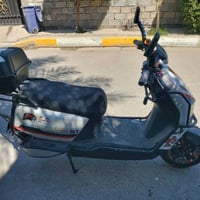 رايده • ٦ بطاريات • بعده جديد