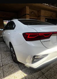 سيراتو خليجي • ٢٠١٩ • بدون حادث