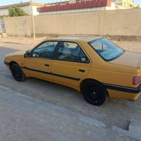٢٠١٦ • محرك فرنسي • جاهزة