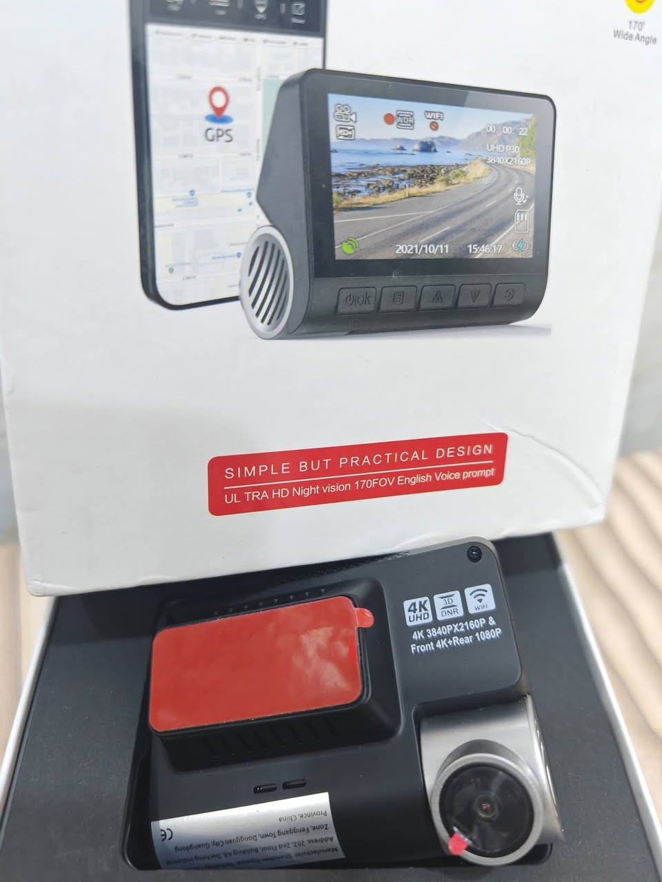 داش كام فور كي امامي خلفي
وايفاي سعر 45 يوجد توصيل كافه المحافضات


**إذا كنت صاحب هذا الإعلان وتريد حذفه لأي سبب، رجاءا أرسل رسالة إلى الدعم الفني**