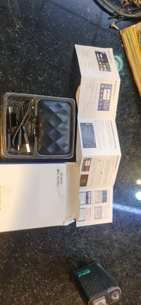 كار بلي • 4-64 • توصيل