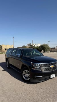 سوبربان ٢٠١٥ • وارد امريكي • رقم بغداد باسمي