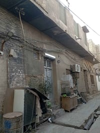 بلحله بنص الولاية • ١٣٥م • ٤غرف