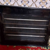 صوبة كهربائية • شغالة • حي الجهاد