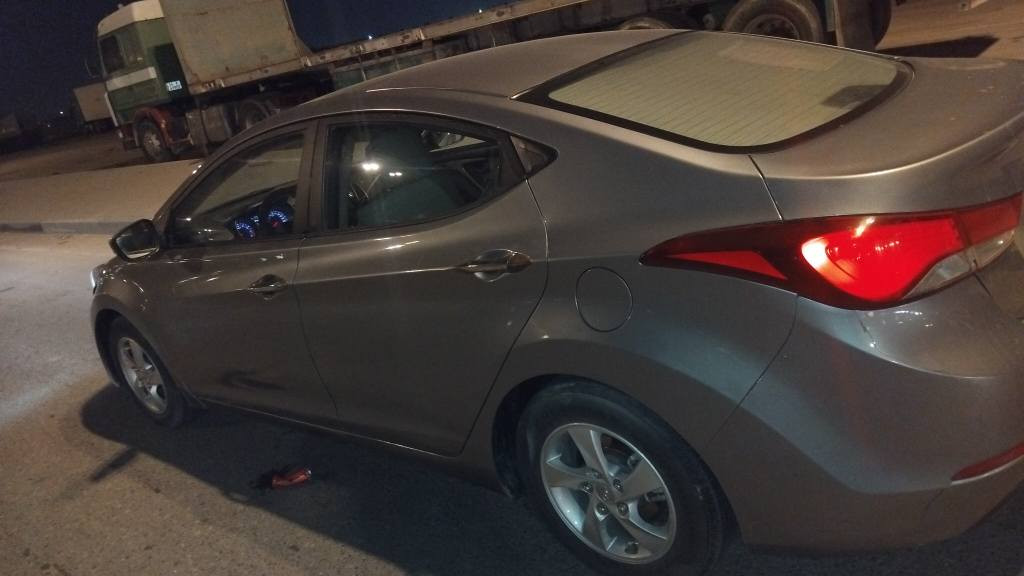 النترا موديل 16 وارد كوري مكفوله من ضربه القويه مصبوغه عام اثر جراد كير مكينه حداده تايرات تبريد دواخل كهربائيات كلها جاهزه واحلا من الصور السعر 88السياره معوقين وبعد شهرين تتحول راعيه ايحول مباشر مكلف بلنشر / *********** /*********** البصرة, العراق
