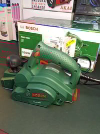 رنده نجاريه • بوش • ٥٥٠ واط