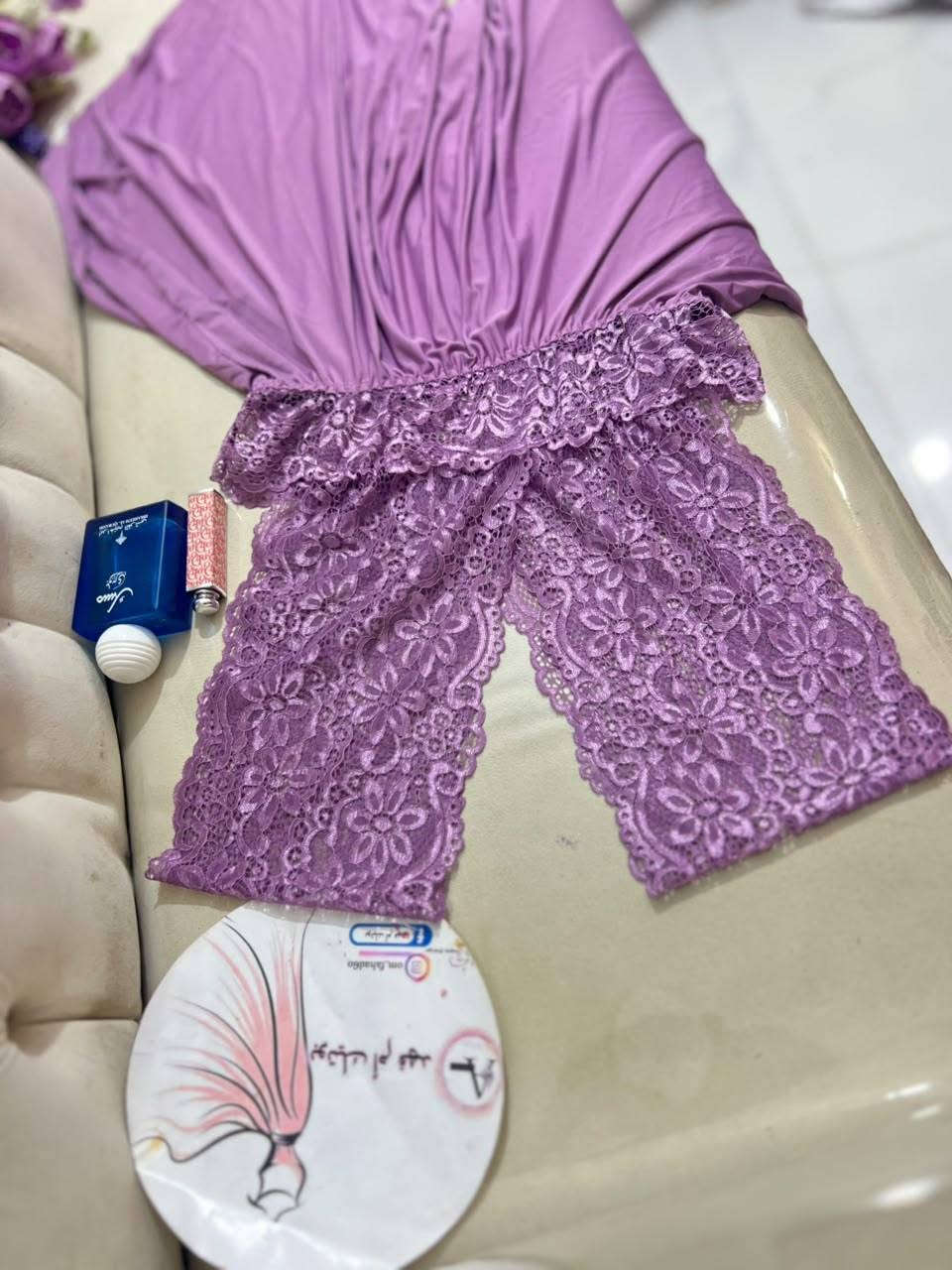 لانجري زبده مطعم كشكش تور
قياس فري سايز 
سعر بس ١٠ الف 
يجننن بلبس 🫣😶‍🌫️


**إذا كنت صاحب هذا الإعلان وتريد حذفه لأي سبب، رجاءا أرسل رسالة إلى الدعم الفني**
