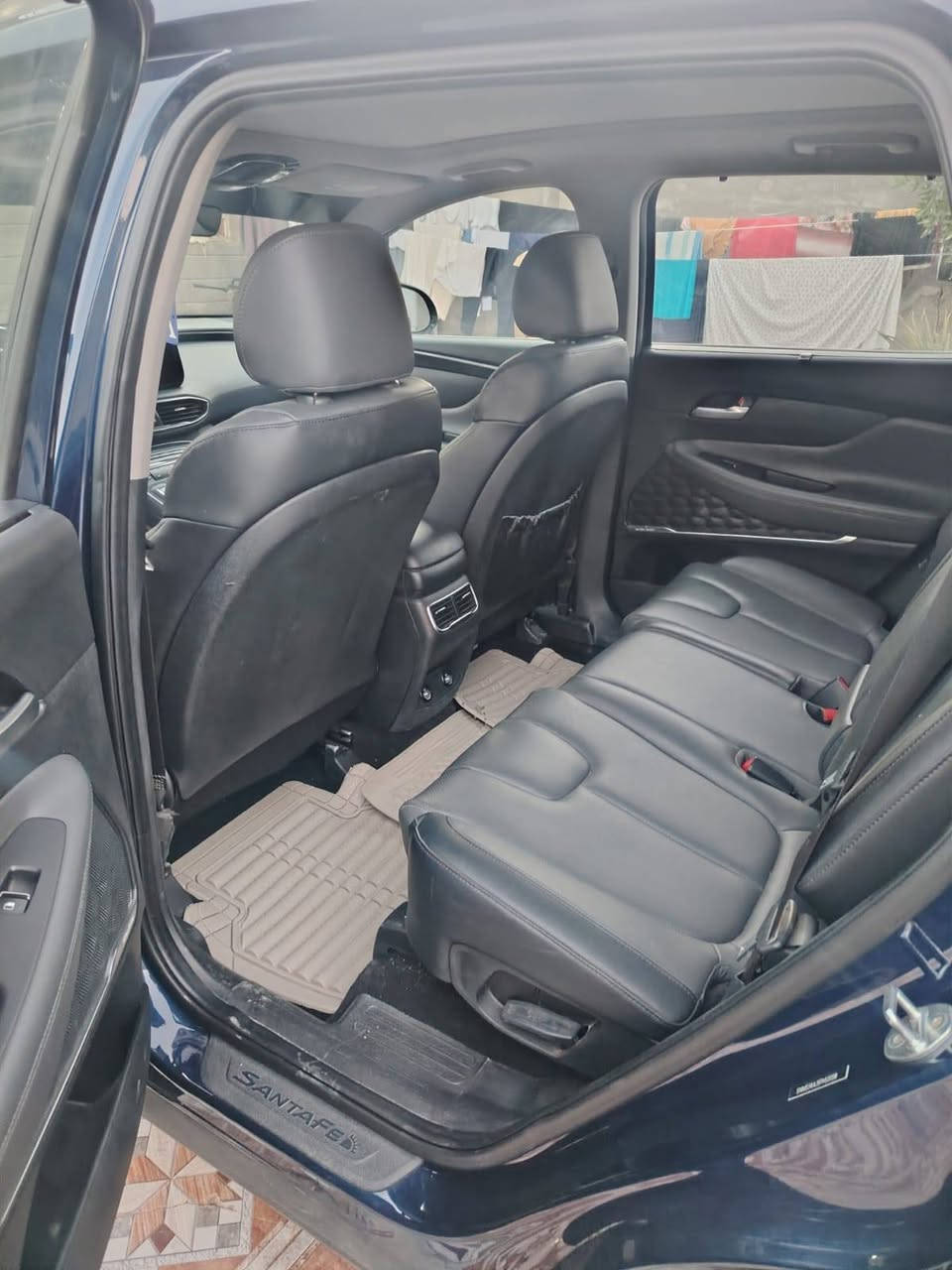 سنتافيا ٢٠٢٤ ٤ سلندر
مكفوله كفاله عامه 
حره رقم بغداد مشروع وطني مداور ثاني يوم  
سنويه جديده
فول مواصفات ١/١
تبريد تدفئه بالكشن 
فتحه بالقماره 
شاشه كبيره 
كشن كهربائي
السعر ٢٣٥
الشراي يتصل 
‏‪***********‬‏
