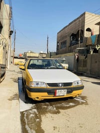 ٢٠١٣ • بدون صبغ • منضومة غاز