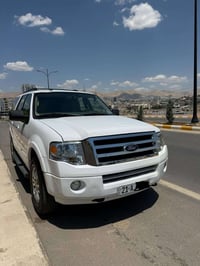 فورد إكسبيديشن • ٢٠١٢ • بلا حوادث