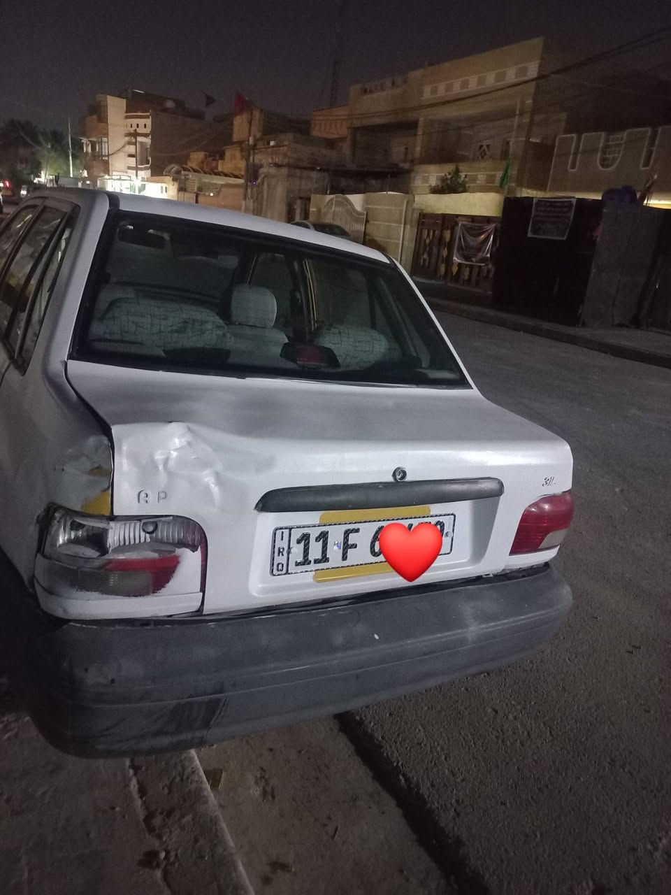 بسايبا مديل 2013 خصوصي جانت قبل تكسي رقم انكليزي هزه جديده سنويه لل31 خياسات ماكو بدون تبديل سياره يرادله ترتيب رايده ب٢٤ وبيه مجال مكاني الشعله ***********
