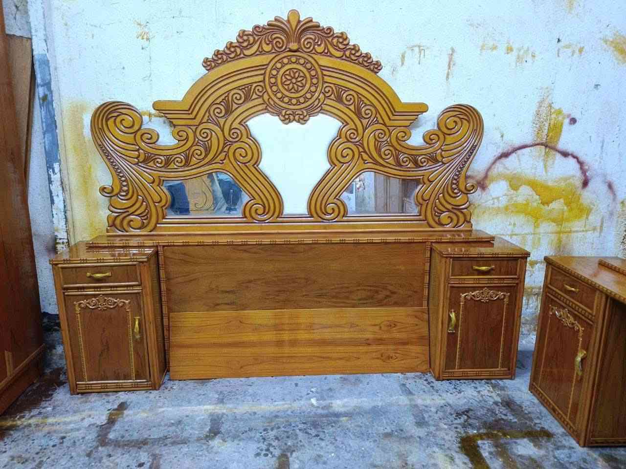 شغل ثقيل صاج عراقيه اخت الجديد الحجز واتساب فقط ***********
