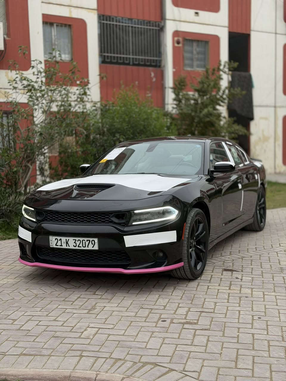 السلام عليكم دوج جارجر مديل 2021 اصل وارد امريكي حادث السيارة سرقة موصفات لسيارة جيتي اصل فول ماعدة لفتحة مكينة 3600 ويل 20 داخل احمر لسيارة تويل سعر لسيارة 180$ وبيهة مجال رقم شمالي تحويل مباشر مكان لسيارة بغداد البلديات وهاذ رقمي ***********
