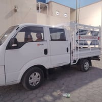 كيه دبل • ٢٠١٨ • كربلاء