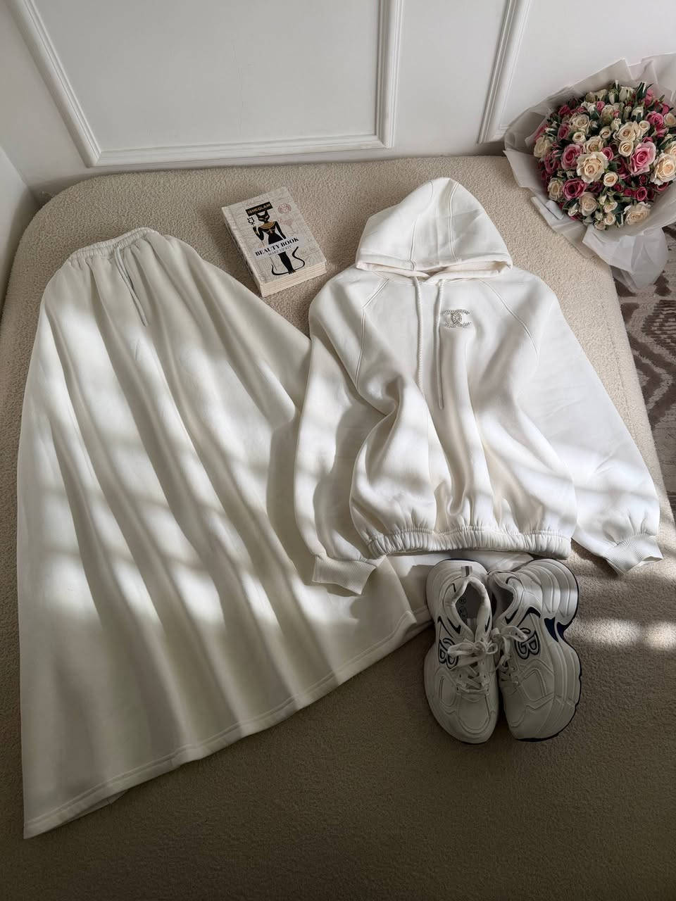 #جديد ومميز

قياس 38 40 42 44 46 48

♦يوجد توصيل جميع محافظات العراق 
♦️توصيل محافظات 5 الاف 
♦للحجز دايركت .
♦️للحجز وتساب *********** 

#لايك_كومنت #تعليقات #تعليقاتكم_تسعدني😍
