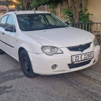 بروتون ٢٠٠٩ • جير يدوي • مكينة سليمة