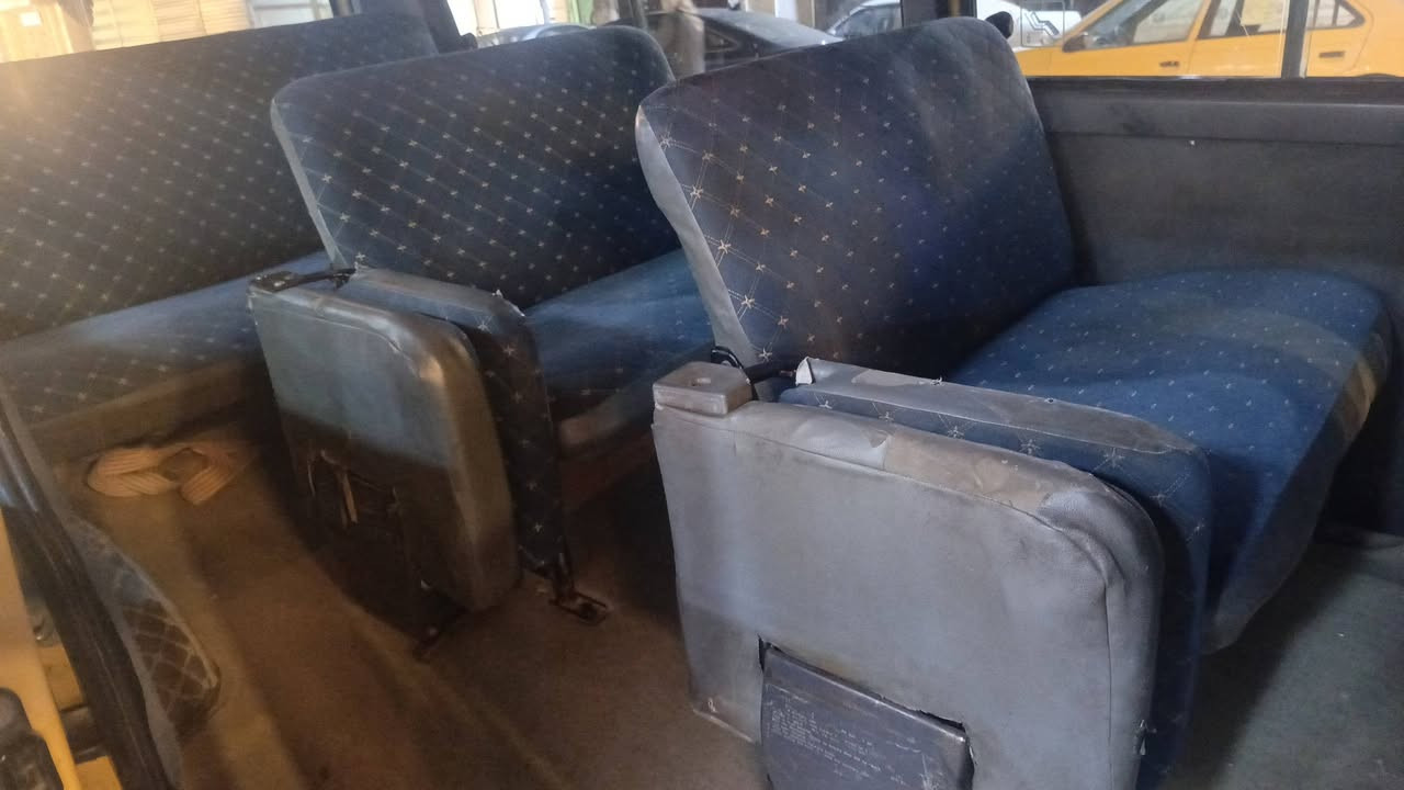 سلام عليكم ميسبوشي البيع السعر 47 المكان بغداد الشعب ***********
