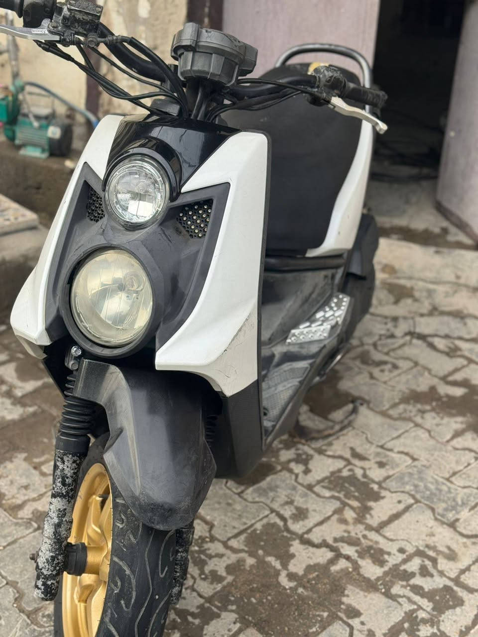 دراجه ما مفتوحه بلاد دراجه مزوده تزويد خفيف كلجات رياضي دراجه نكرا سلف لعنوان بغداد لكفاح
لسعر مليون وربع وبيه مجال
***********
