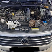 مركز شيرين لصيانة السيارات الالمانية زبائننا الكرام   السيارة الاولى 🚘...