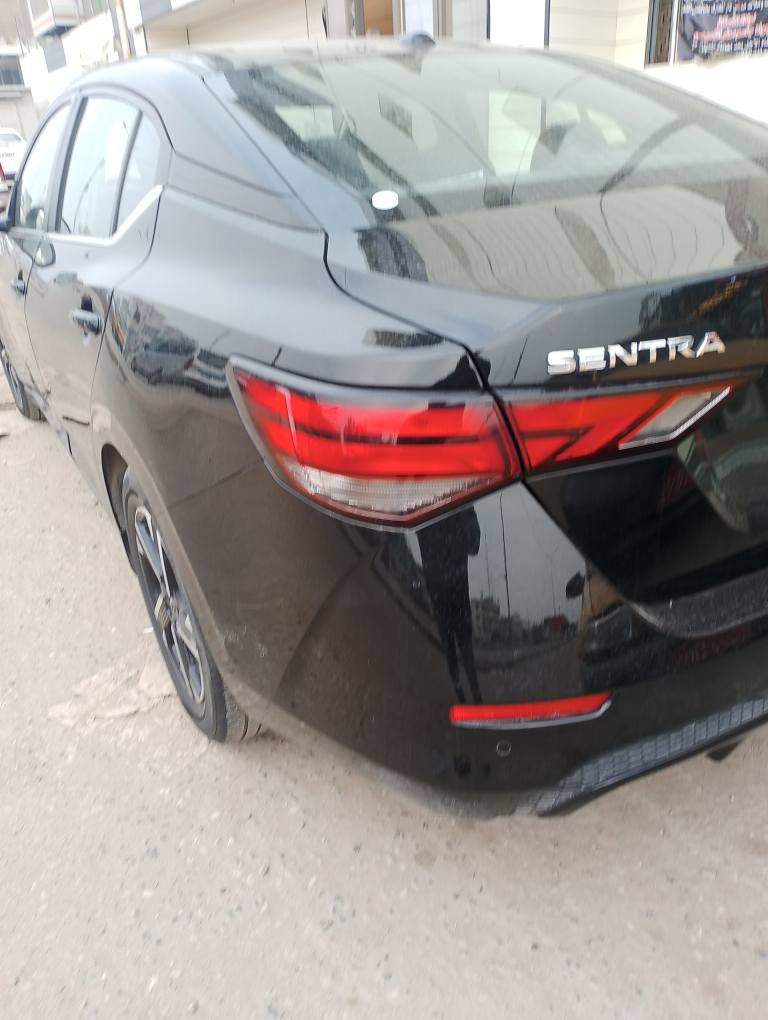 نيسان سنترا موديل 24 السعر 132ورقة دخول جديد البصرة الجبيلة هاتف *********** البصرة, العراق
