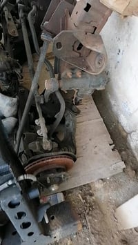 نيسان • شبوط بلاد • الكوت الحي الصناعي