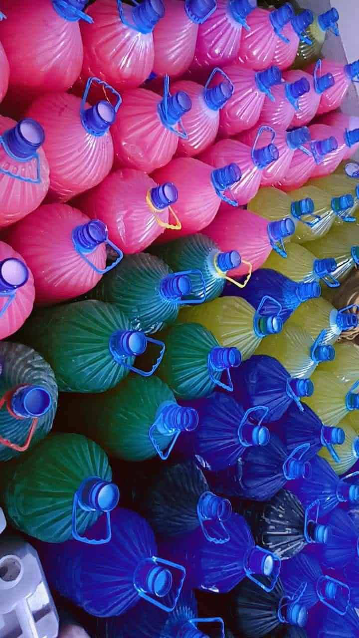 عندي زاهي للبيع درجة اولى مال ملابس مال مواعين القارورة 5000عندي خدمه توصيل مجاني داخل كركوك هذا رقمي *********** كركوك, العراق
