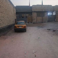كربلاء شارع الحر • ٩٦م • سند ٢٥