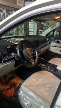 سورنتو ٢٠٢٤ خليجي كير ماوس  دريف مود اوتو هولد  هند بريك بصمه  صندوك ك...