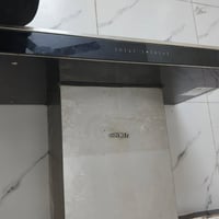 مرشحه  من شركه GORADO جداريه ستيل بيها شاشه تحكم لمس وبيها إضائه وبيها...