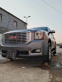 جمسي ٢٠١٨ • رقم بغداد • خليجي