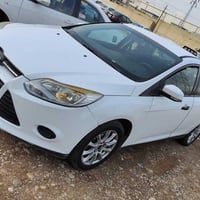 فوكس ٢٠١٢ • محرك ١٦ • كير عادي