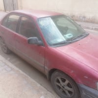 كورلا • مكينة كامت • بغداد